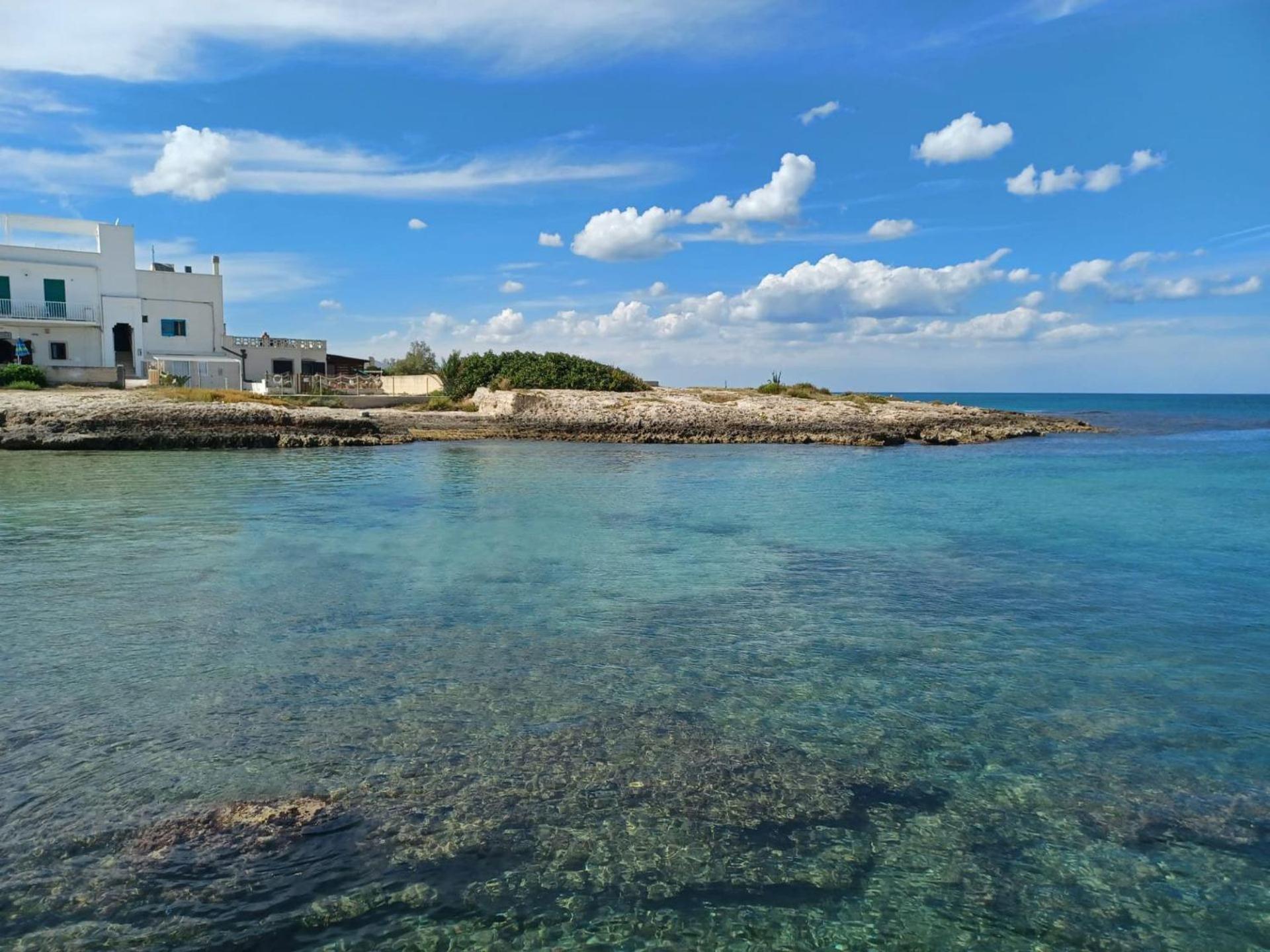 Villa Casa Matilde Ostuni Exterior foto