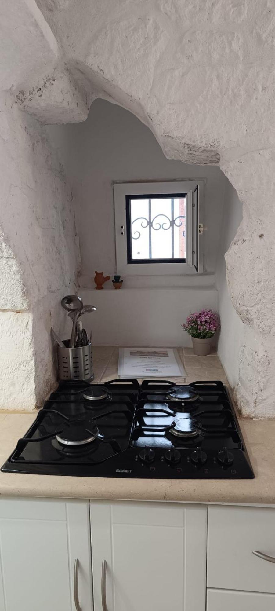 Villa Casa Matilde Ostuni Exterior foto